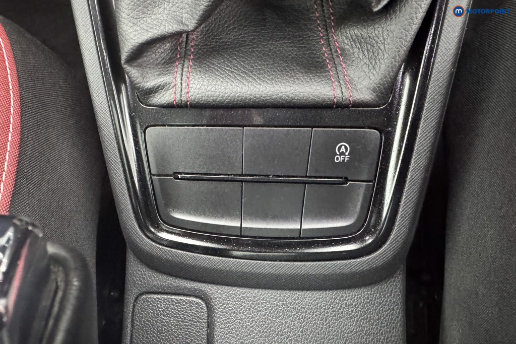 Skoda Kamiq Monte Carlo Manual Petrol SUV - Stock Number (1559715) - 17th supplementary image