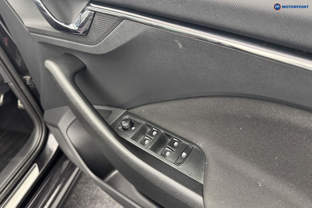 Skoda Kamiq Monte Carlo Manual Petrol SUV - Stock Number (1559715) - 20th supplementary image