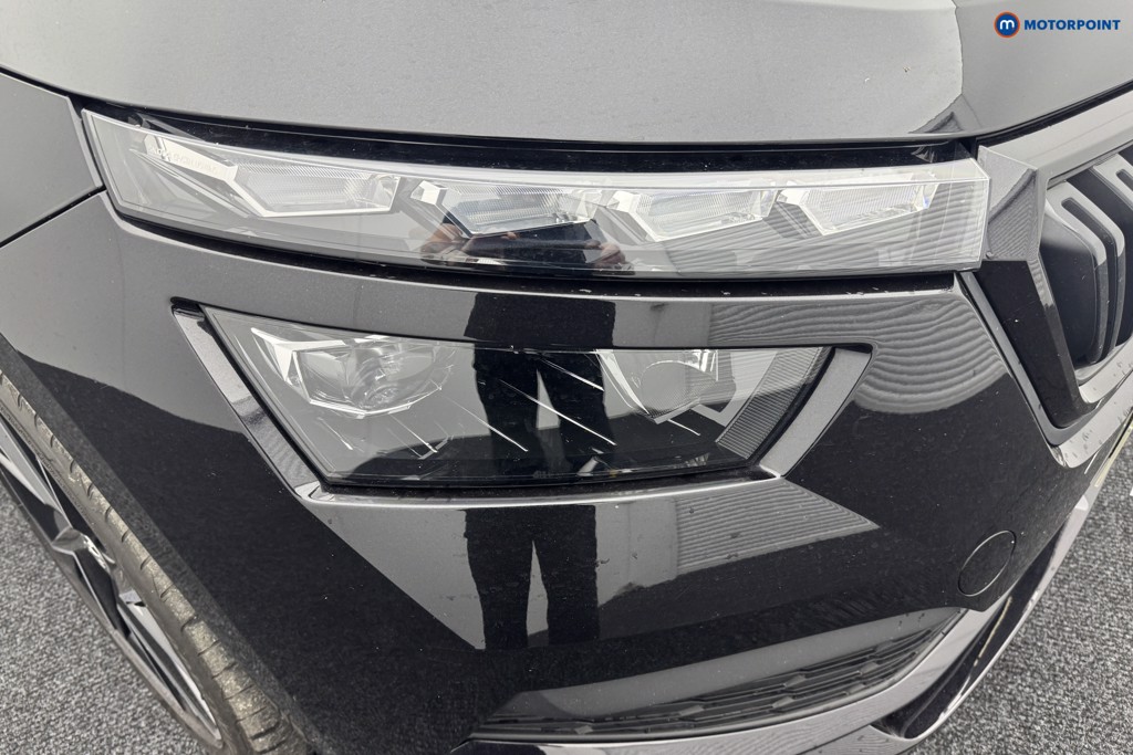 Skoda Kamiq Monte Carlo Manual Petrol SUV - Stock Number (1559715) - 24th supplementary image