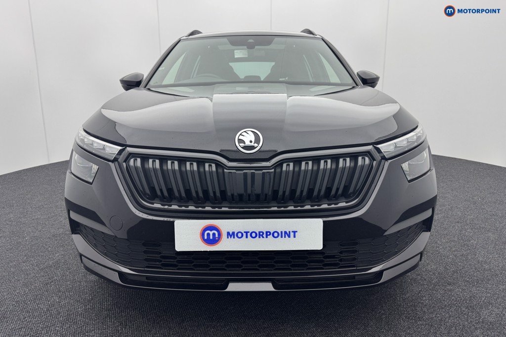 Skoda Kamiq Monte Carlo Manual Petrol SUV - Stock Number (1559715) - 26th supplementary image