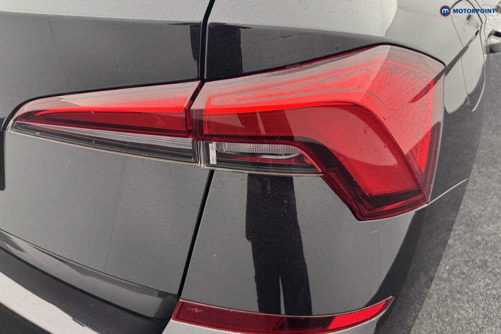 Skoda Kamiq Monte Carlo Manual Petrol SUV - Stock Number (1559715) - 28th supplementary image