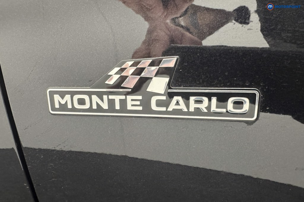 Skoda Kamiq Monte Carlo Manual Petrol SUV - Stock Number (1559715) - 30th supplementary image