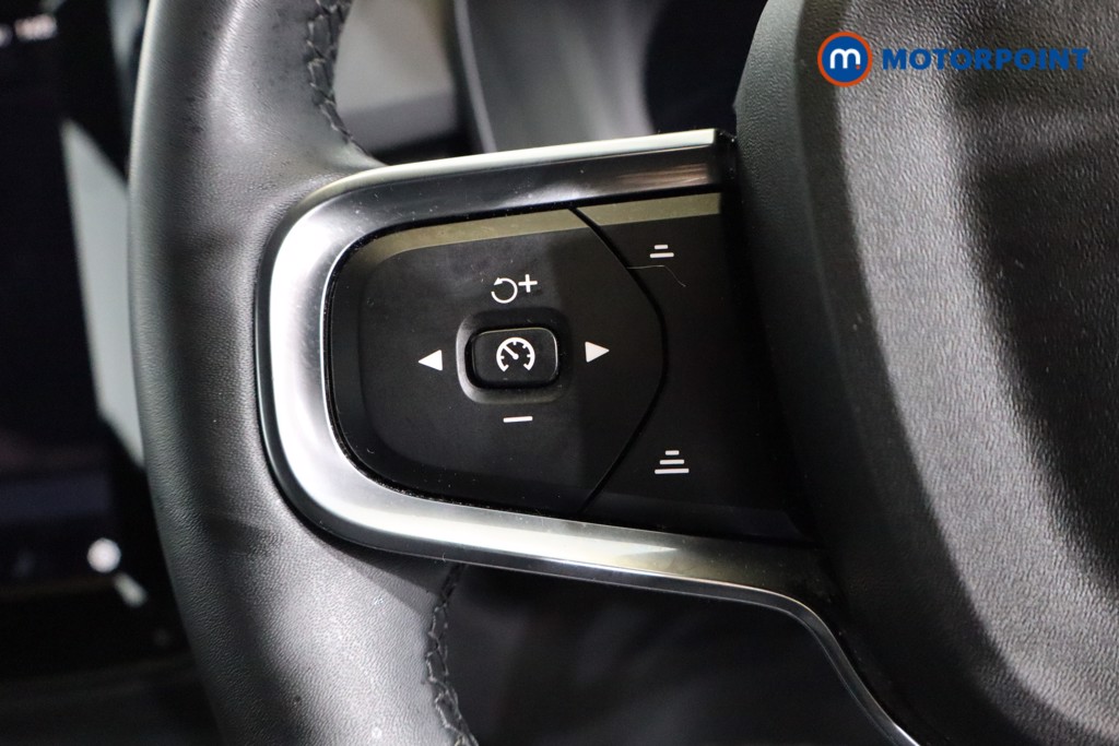 Volvo Xc40 Core Automatic Electric SUV - Stock Number (1559740) - 2nd supplementary image