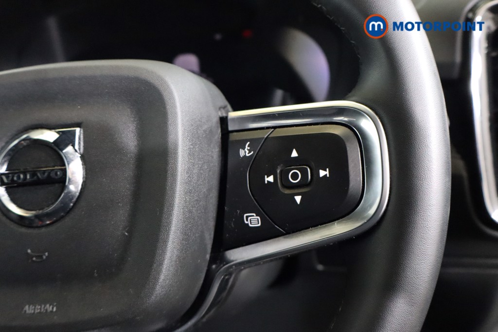 Volvo Xc40 Core Automatic Electric SUV - Stock Number (1559740) - 3rd supplementary image