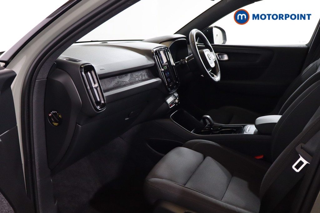 Volvo Xc40 Core Automatic Electric SUV - Stock Number (1559740) - 8th supplementary image