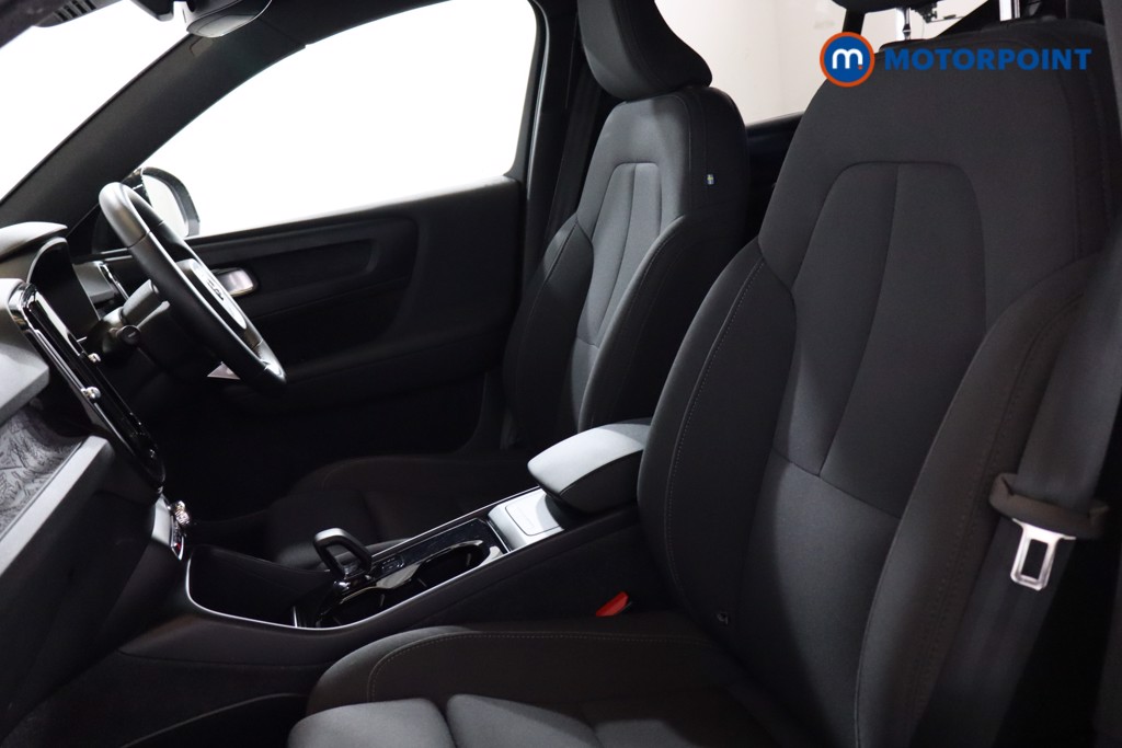 Volvo Xc40 Core Automatic Electric SUV - Stock Number (1559740) - 9th supplementary image