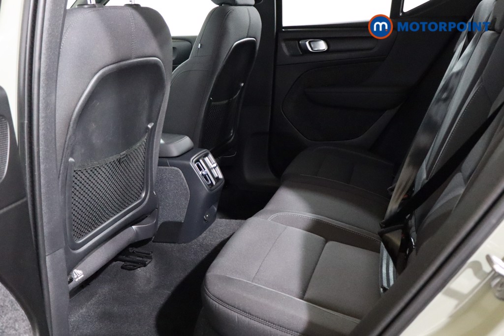 Volvo Xc40 Core Automatic Electric SUV - Stock Number (1559740) - 11th supplementary image