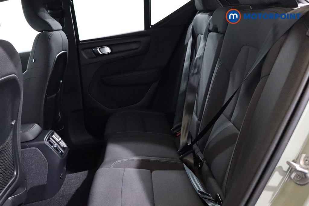 Volvo Xc40 Core Automatic Electric SUV - Stock Number (1559740) - 12th supplementary image