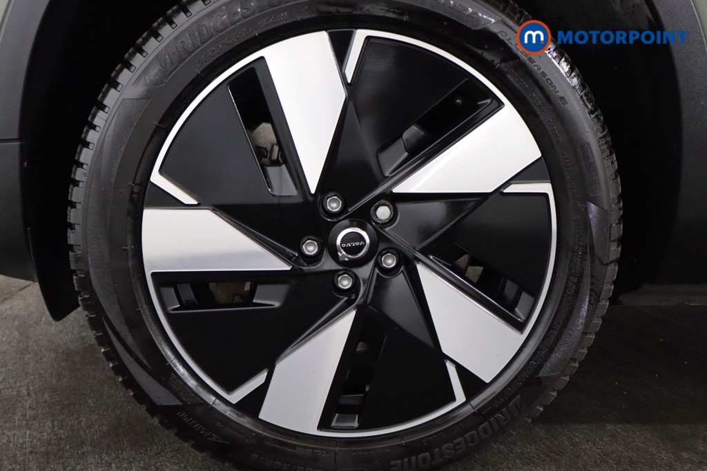 Volvo Xc40 Core Automatic Electric SUV - Stock Number (1559740) - 14th supplementary image
