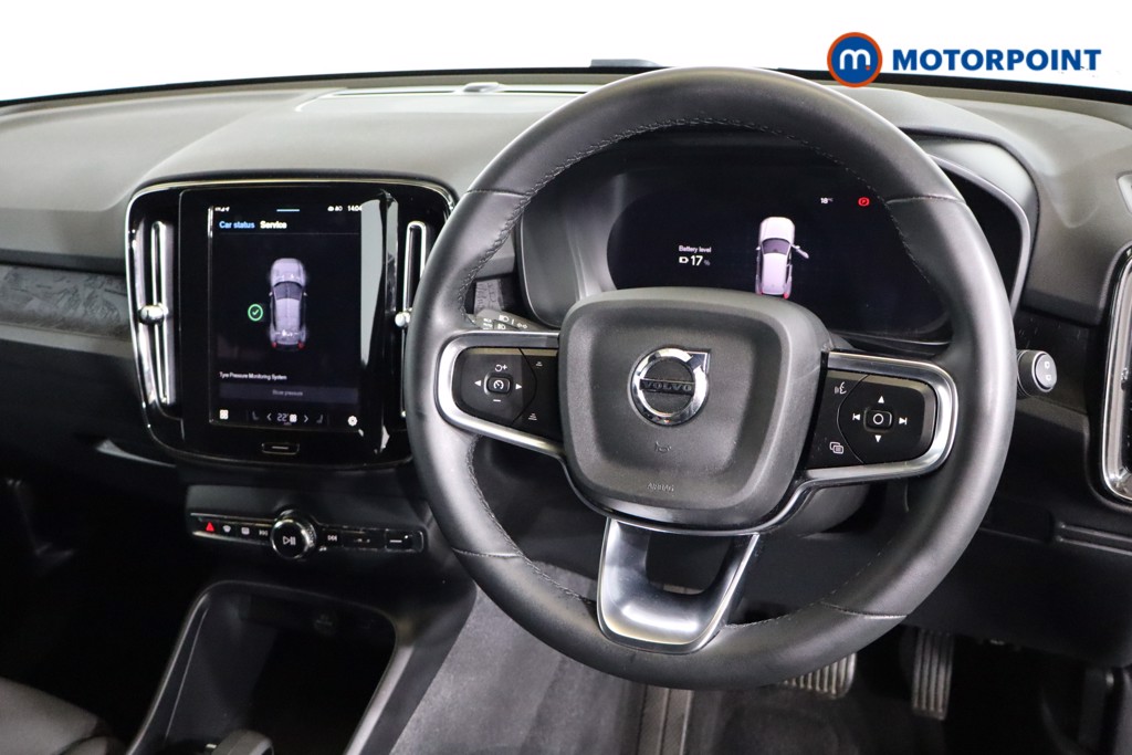 Volvo Xc40 Core Automatic Electric SUV - Stock Number (1559740) - 1st supplementary image