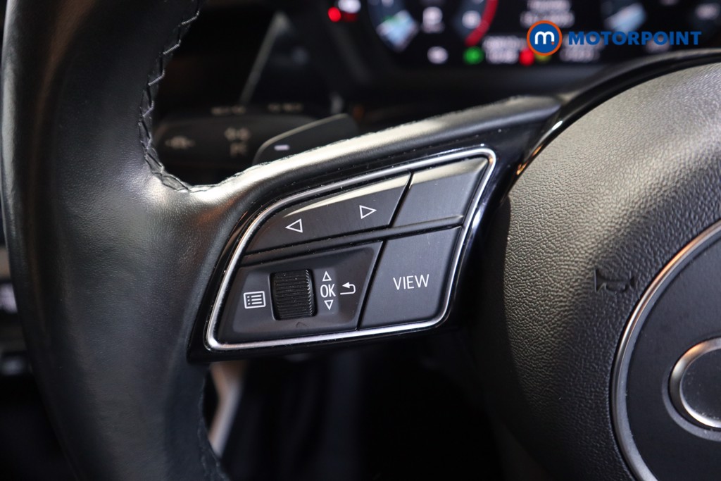 Audi A3 Sport Automatic Petrol Plug-In Hybrid Hatchback - Stock Number (1559745) - 3rd supplementary image