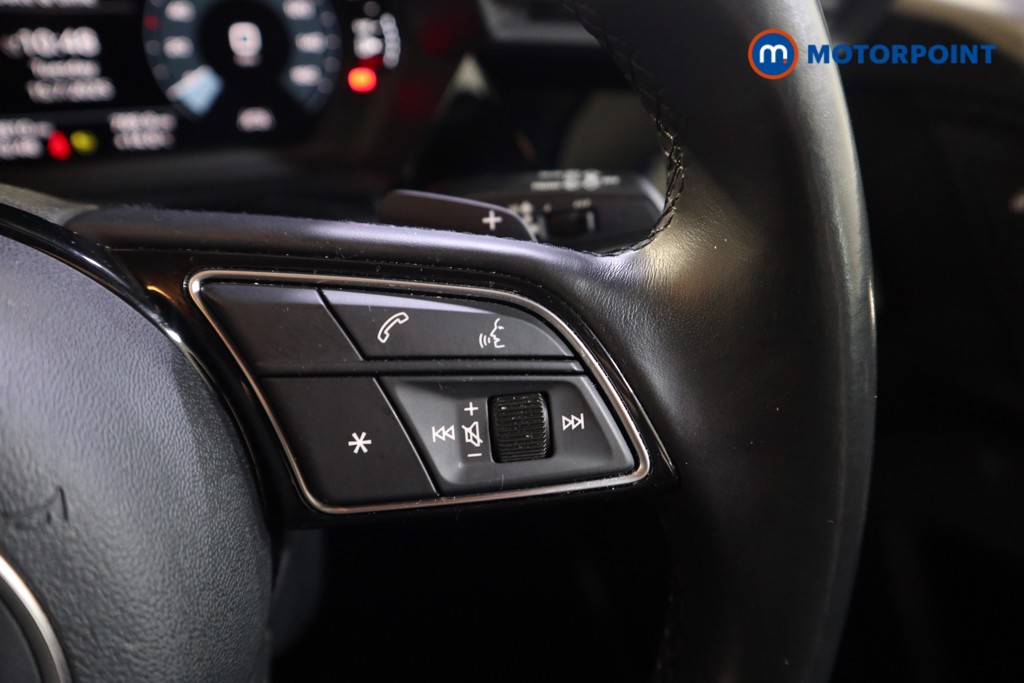 Audi A3 Sport Automatic Petrol Plug-In Hybrid Hatchback - Stock Number (1559745) - 4th supplementary image