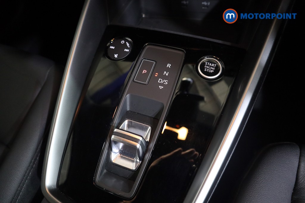 Audi A3 Sport Automatic Petrol Plug-In Hybrid Hatchback - Stock Number (1559745) - 8th supplementary image