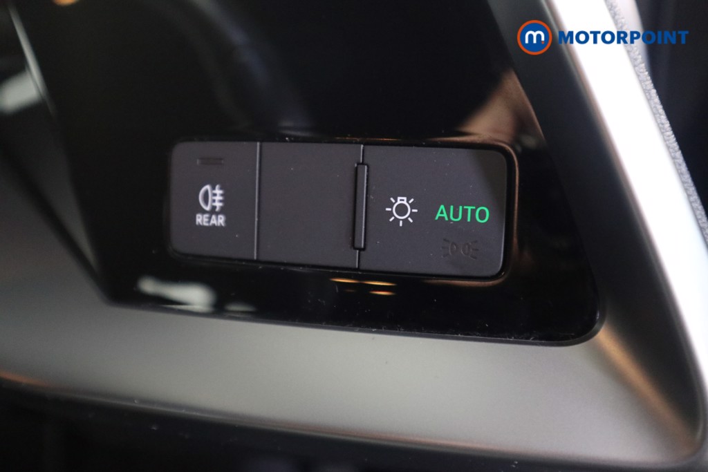Audi A3 Sport Automatic Petrol Plug-In Hybrid Hatchback - Stock Number (1559745) - 9th supplementary image