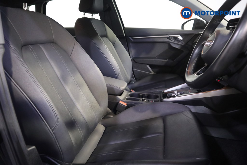 Audi A3 Sport Automatic Petrol Plug-In Hybrid Hatchback - Stock Number (1559745) - 12th supplementary image