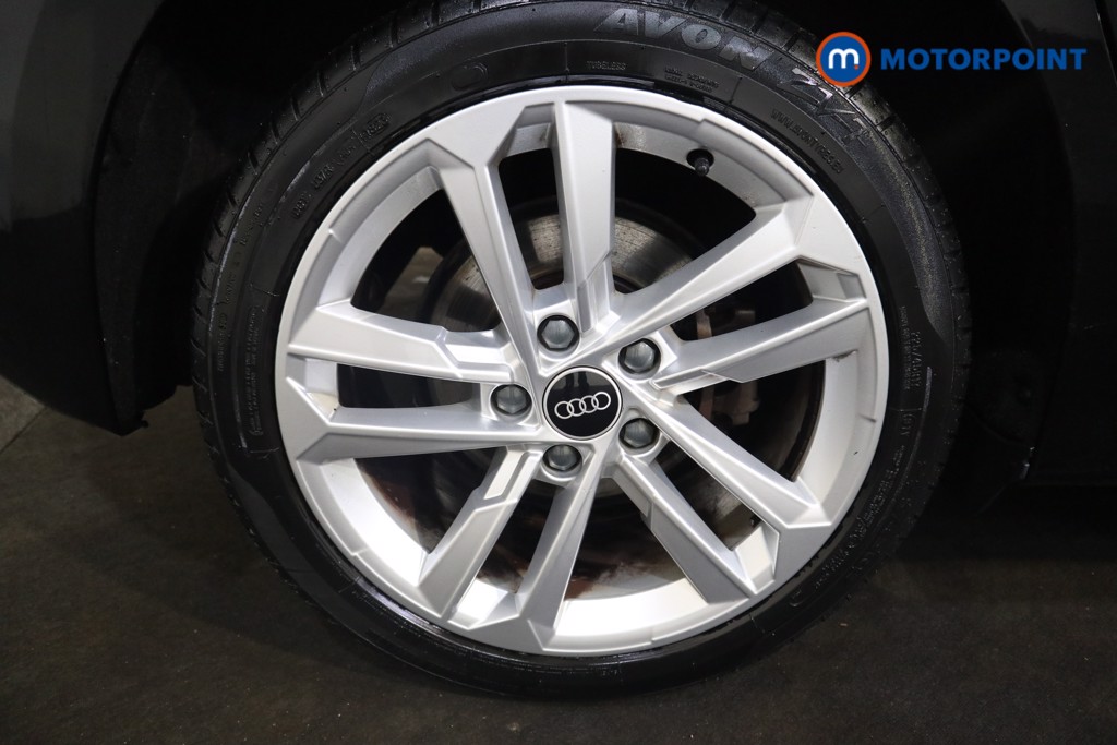 Audi A3 Sport Automatic Petrol Plug-In Hybrid Hatchback - Stock Number (1559745) - 15th supplementary image
