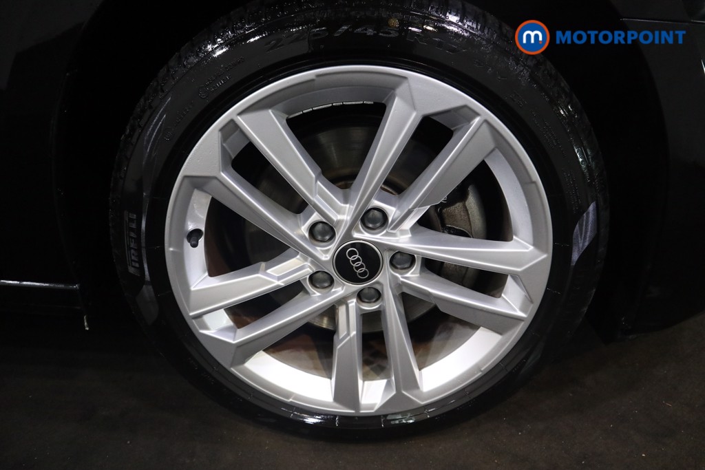 Audi A3 Sport Automatic Petrol Plug-In Hybrid Hatchback - Stock Number (1559745) - 16th supplementary image