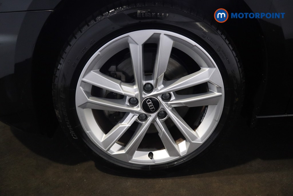 Audi A3 Sport Automatic Petrol Plug-In Hybrid Hatchback - Stock Number (1559745) - 17th supplementary image