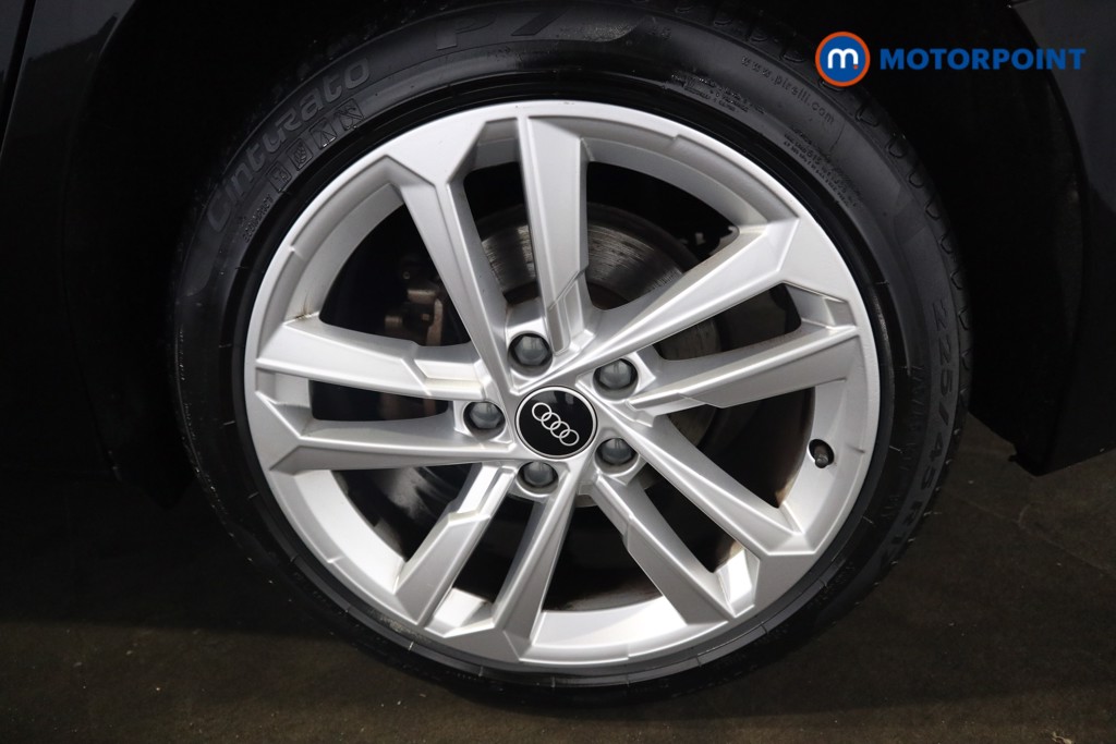 Audi A3 Sport Automatic Petrol Plug-In Hybrid Hatchback - Stock Number (1559745) - 18th supplementary image