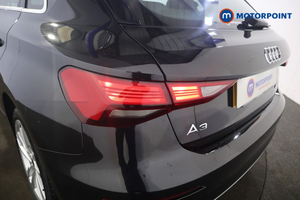 Audi A3 Sport Automatic Petrol Plug-In Hybrid Hatchback - Stock Number (1559745) - 20th supplementary image
