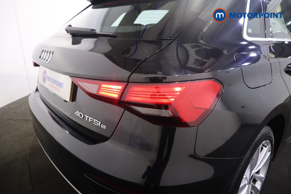 Audi A3 Sport Automatic Petrol Plug-In Hybrid Hatchback - Stock Number (1559745) - 21st supplementary image