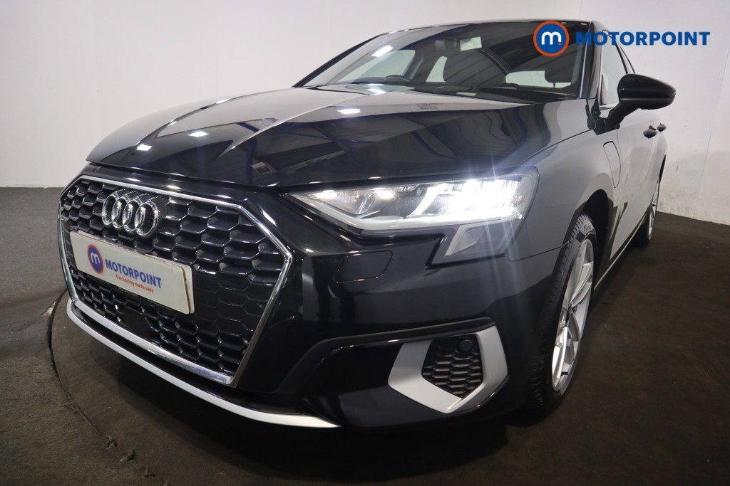 Audi A3 Sport Automatic Petrol Plug-In Hybrid Hatchback - Stock Number (1559745) - 24th supplementary image
