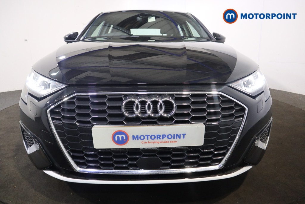 Audi A3 Sport Automatic Petrol Plug-In Hybrid Hatchback - Stock Number (1559745) - 25th supplementary image