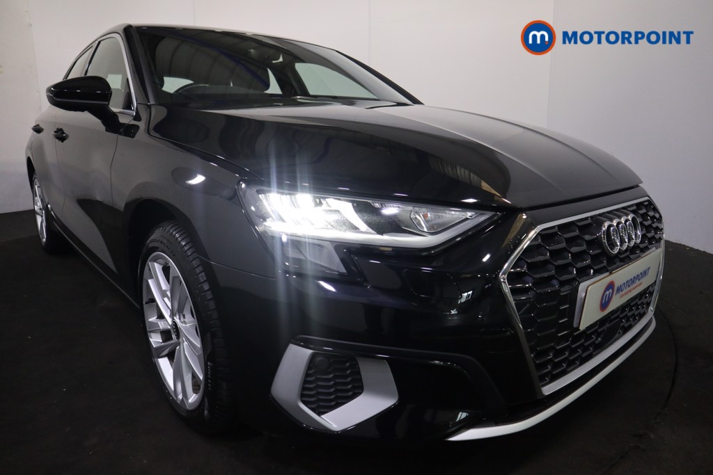 Audi A3 Sport Automatic Petrol Plug-In Hybrid Hatchback - Stock Number (1559745) - 26th supplementary image