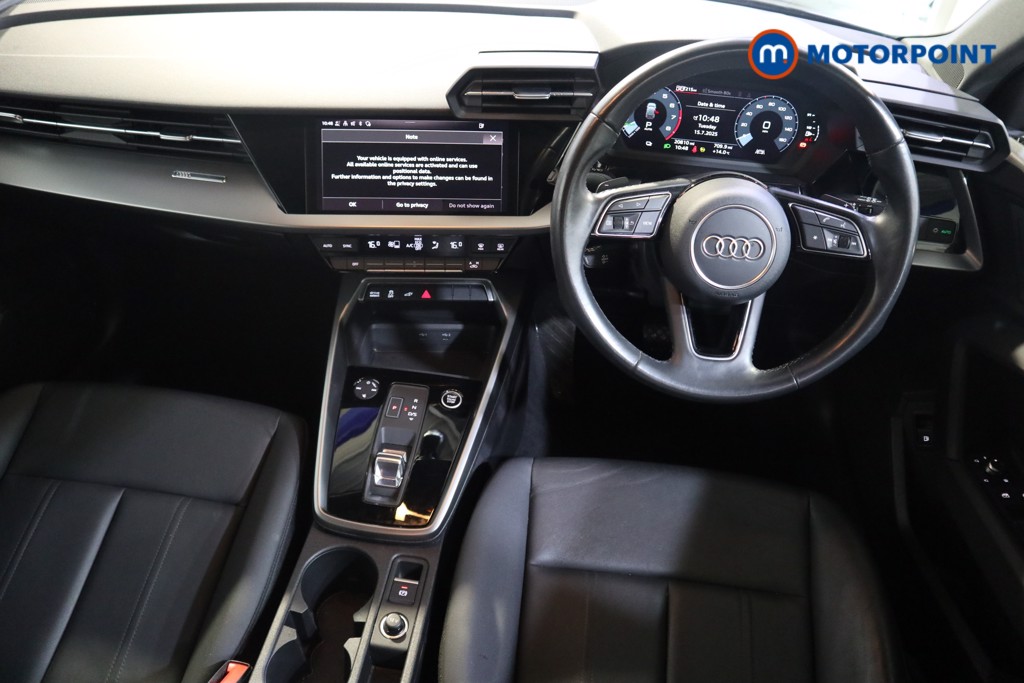 Audi A3 Sport Automatic Petrol Plug-In Hybrid Hatchback - Stock Number (1559745) - 1st supplementary image