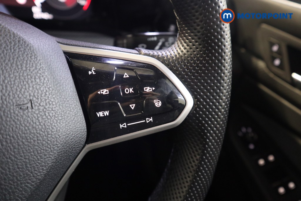 Volkswagen Golf R-Line Manual Petrol Hatchback - Stock Number (1559746) - 4th supplementary image