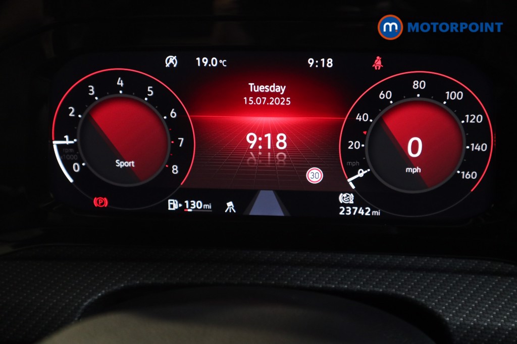 Volkswagen Golf R-Line Manual Petrol Hatchback - Stock Number (1559746) - 6th supplementary image