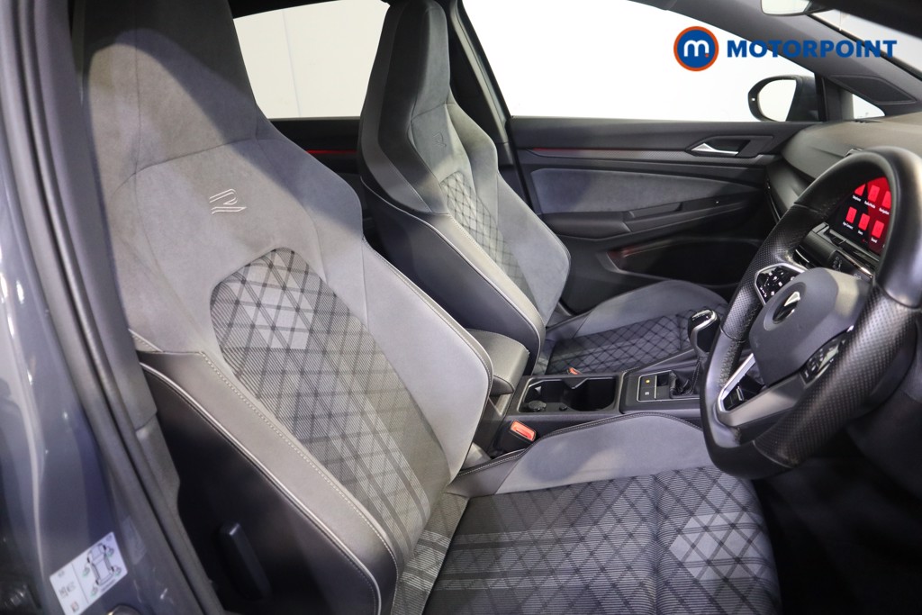 Volkswagen Golf R-Line Manual Petrol Hatchback - Stock Number (1559746) - 11th supplementary image