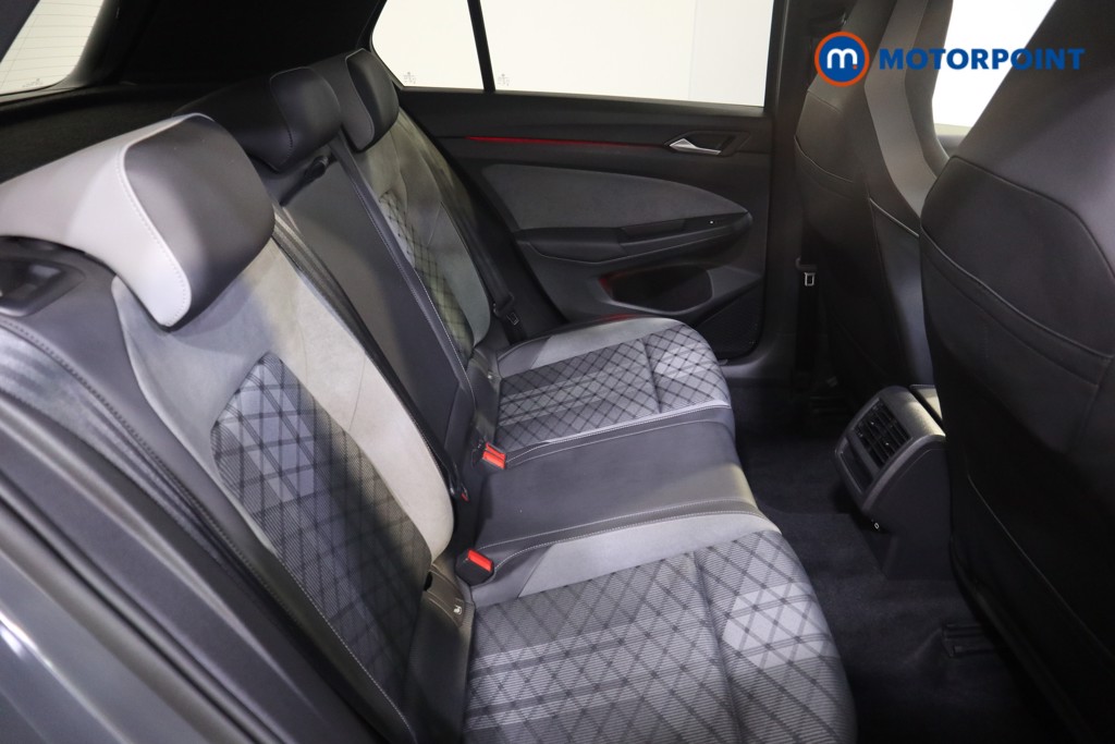 Volkswagen Golf R-Line Manual Petrol Hatchback - Stock Number (1559746) - 13th supplementary image