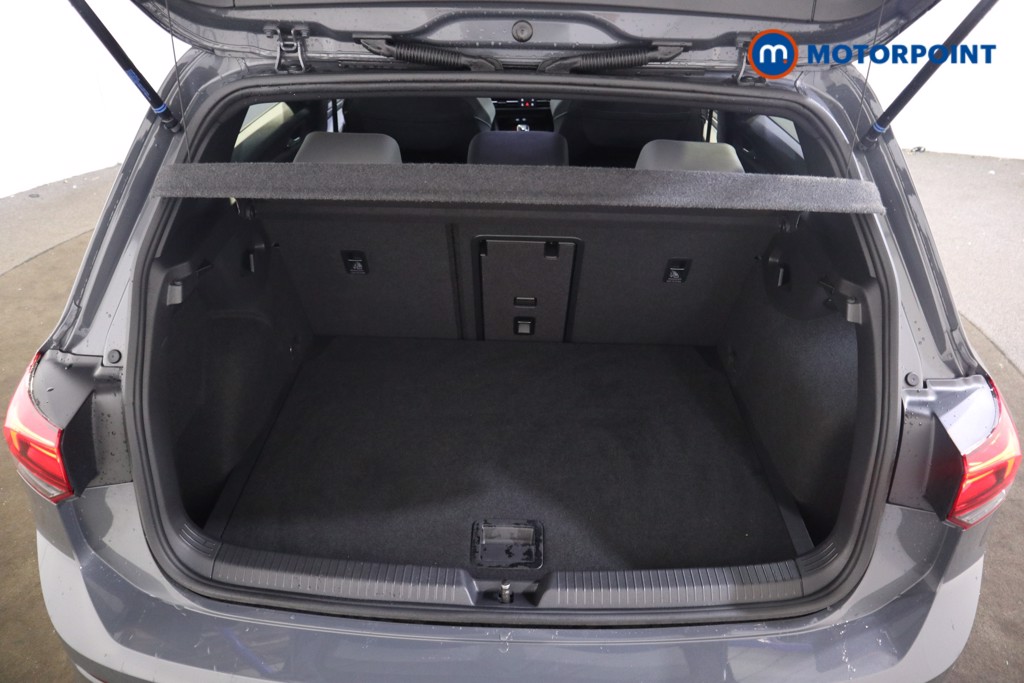Volkswagen Golf R-Line Manual Petrol Hatchback - Stock Number (1559746) - 14th supplementary image