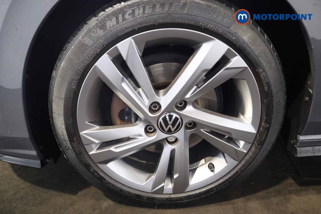 Volkswagen Golf R-Line Manual Petrol Hatchback - Stock Number (1559746) - 17th supplementary image
