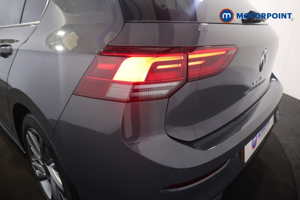 Volkswagen Golf R-Line Manual Petrol Hatchback - Stock Number (1559746) - 20th supplementary image