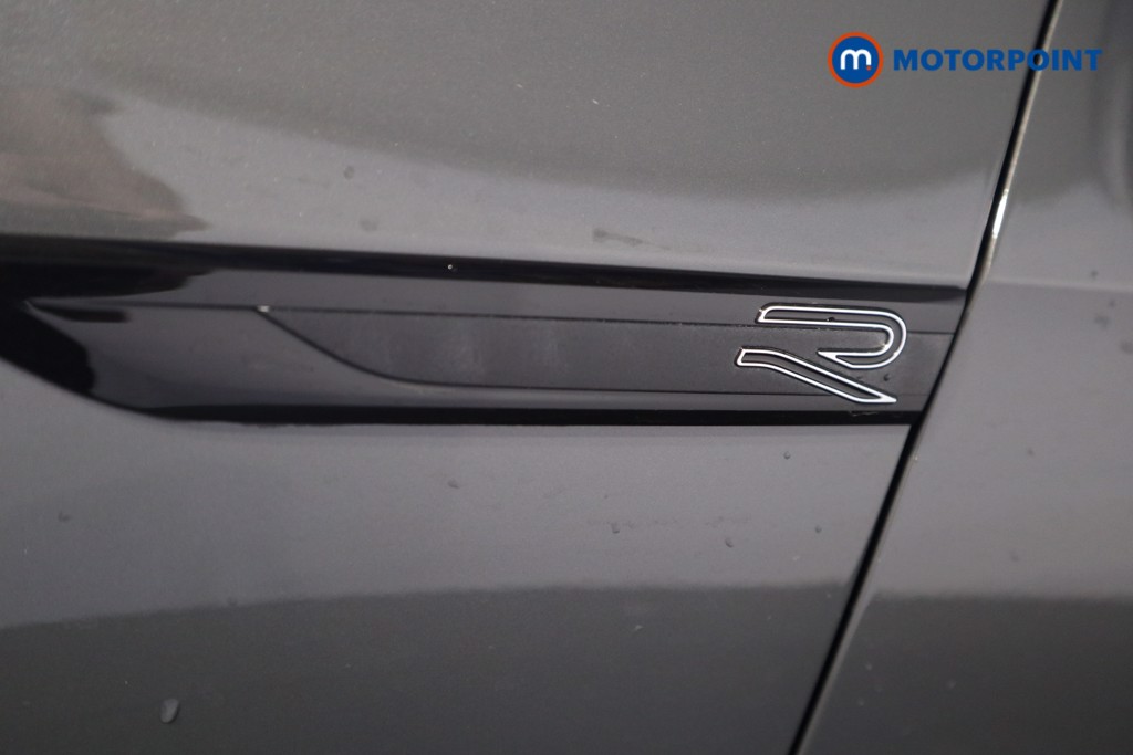Volkswagen Golf R-Line Manual Petrol Hatchback - Stock Number (1559746) - 24th supplementary image