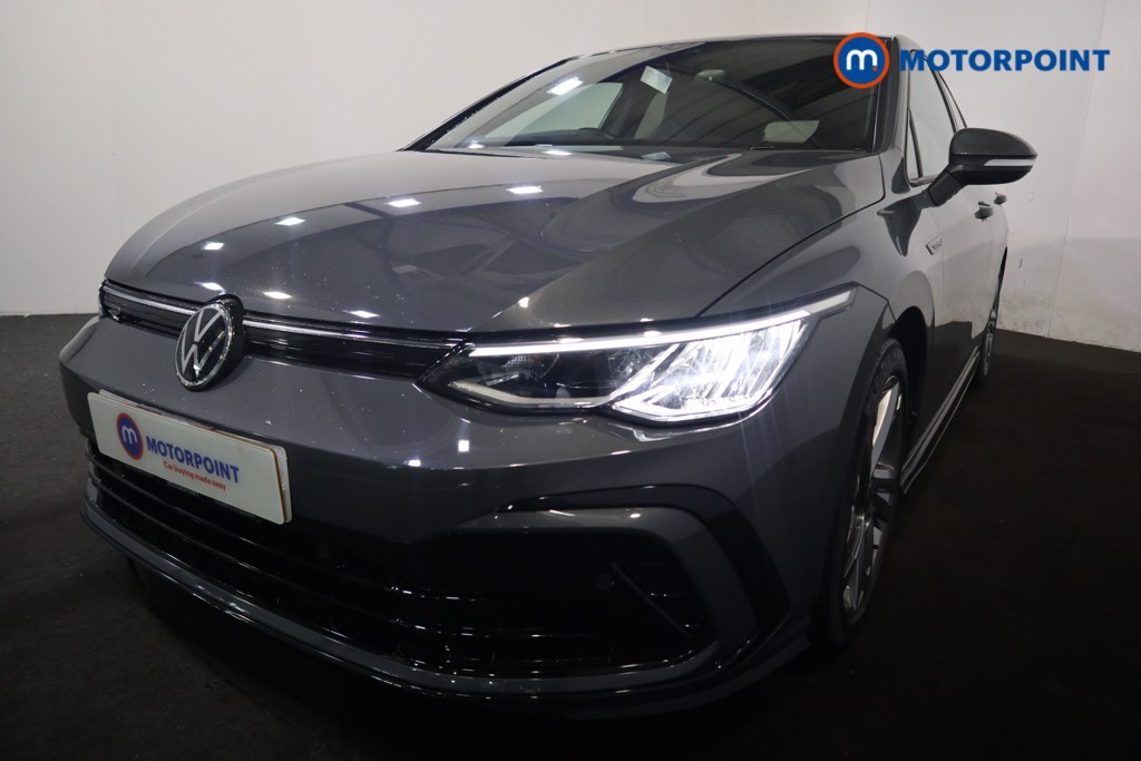 Volkswagen Golf R-Line Manual Petrol Hatchback - Stock Number (1559746) - 25th supplementary image