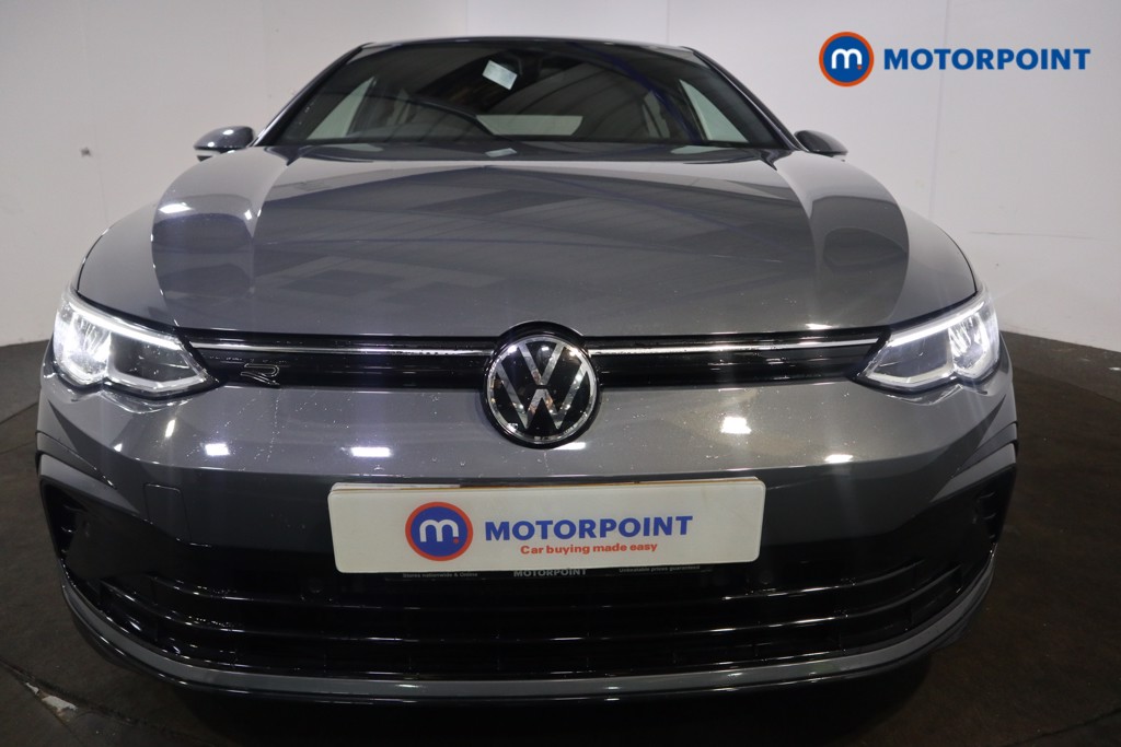 Volkswagen Golf R-Line Manual Petrol Hatchback - Stock Number (1559746) - 26th supplementary image
