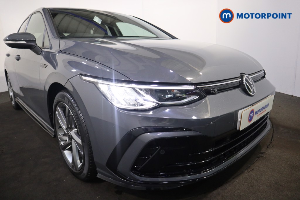 Volkswagen Golf R-Line Manual Petrol Hatchback - Stock Number (1559746) - 27th supplementary image