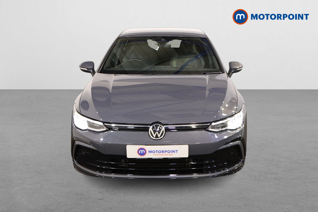 Volkswagen Golf R-Line Manual Petrol Hatchback - Stock Number (1559746) - Front bumper