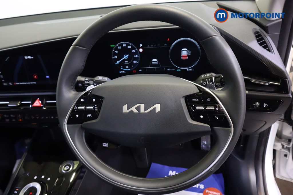 KIA Niro 2 Automatic Electric SUV - Stock Number (1559756) - 3rd supplementary image