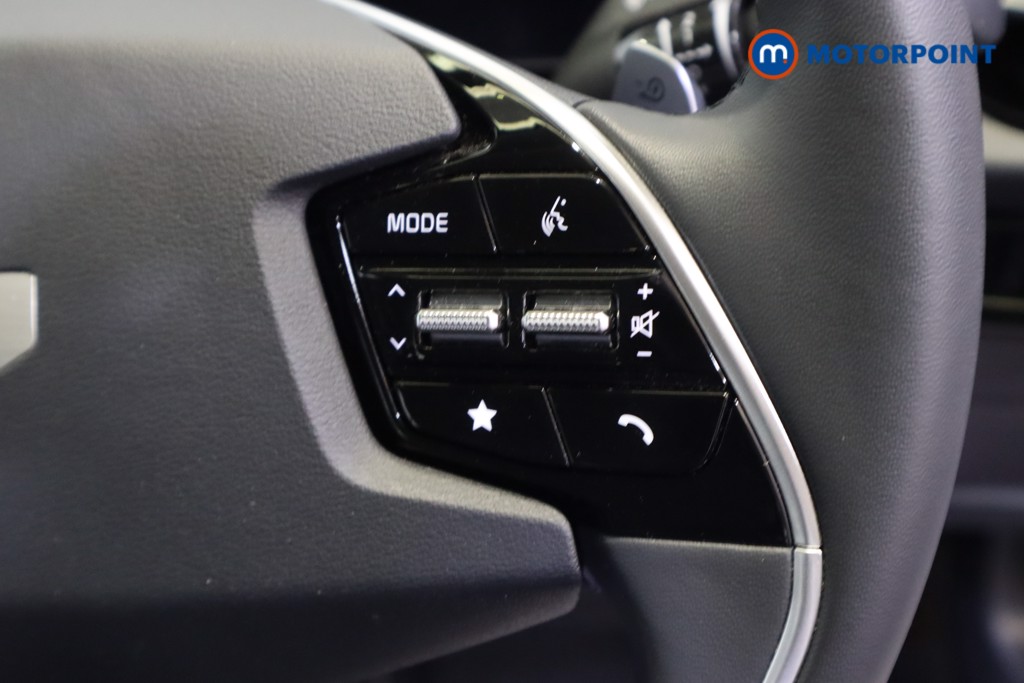 KIA Niro 2 Automatic Electric SUV - Stock Number (1559756) - 9th supplementary image