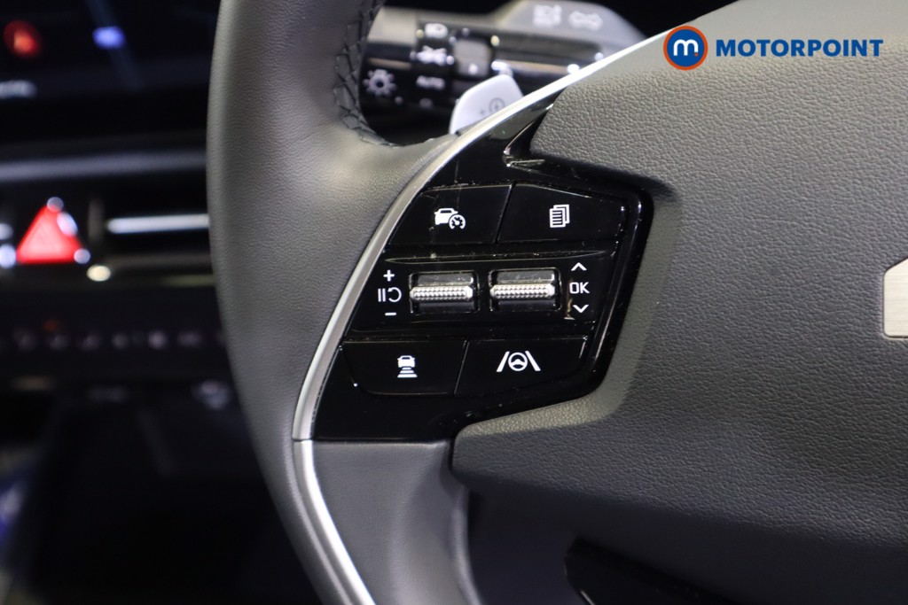 KIA Niro 2 Automatic Electric SUV - Stock Number (1559756) - 10th supplementary image