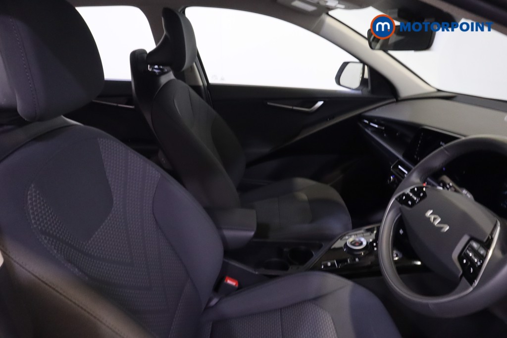 KIA Niro 2 Automatic Electric SUV - Stock Number (1559756) - 12th supplementary image