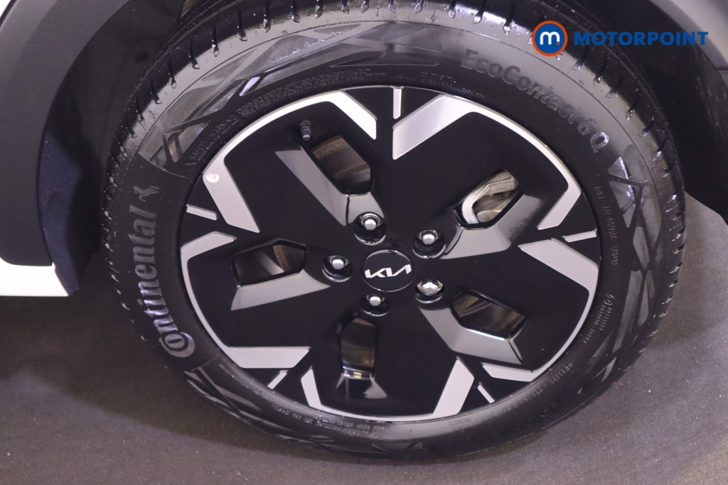 KIA Niro 2 Automatic Electric SUV - Stock Number (1559756) - 16th supplementary image