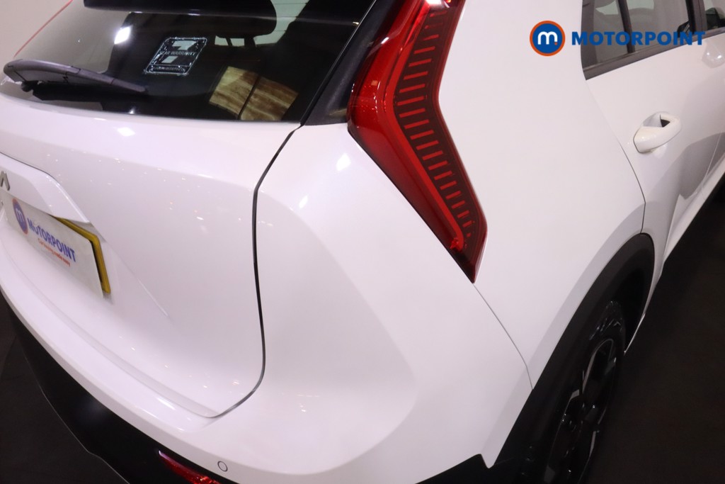 KIA Niro 2 Automatic Electric SUV - Stock Number (1559756) - 21st supplementary image