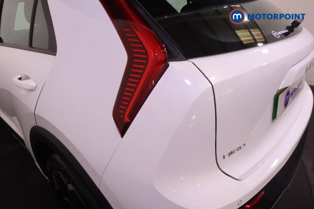KIA Niro 2 Automatic Electric SUV - Stock Number (1559756) - 22nd supplementary image