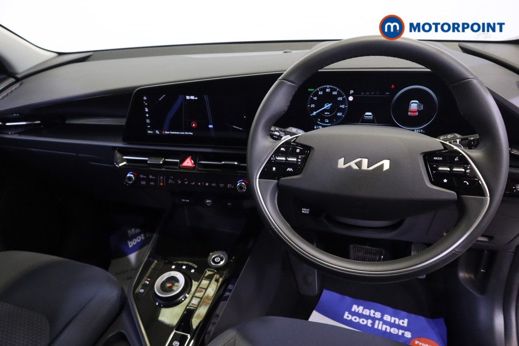 KIA Niro 2 Automatic Electric SUV - Stock Number (1559756) - 1st supplementary image