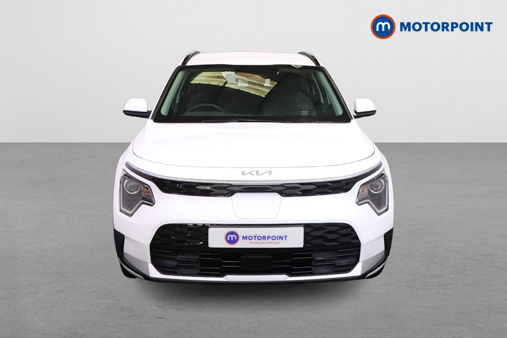 KIA Niro 2 Automatic Electric SUV - Stock Number (1559756) - Front bumper